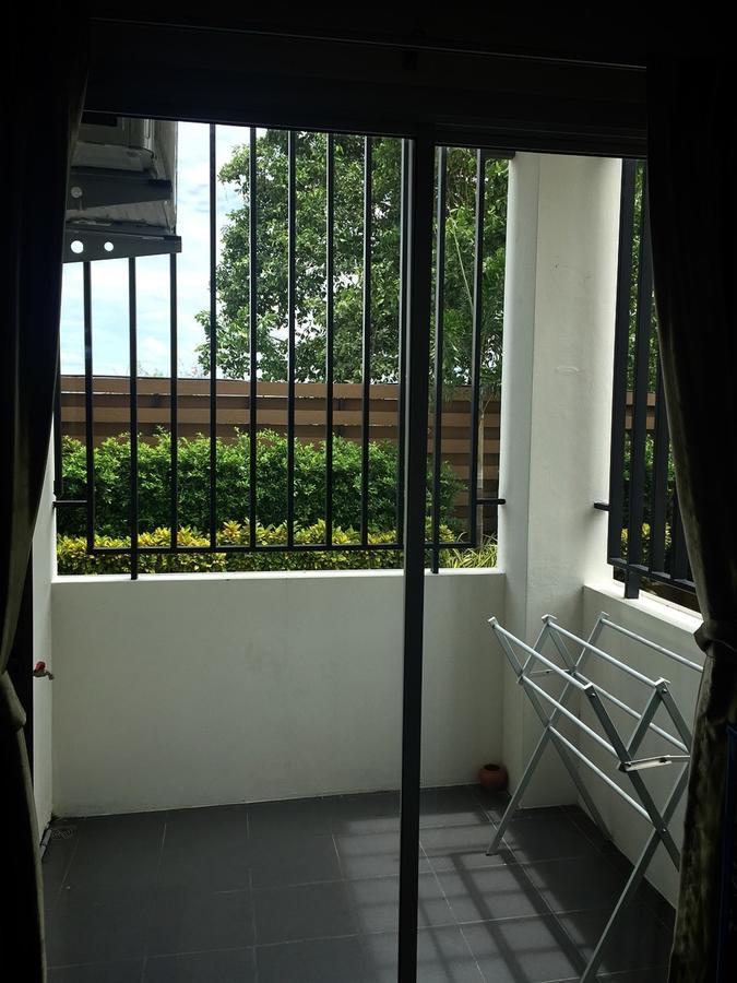 Thani Residence Chonburi Exterior foto